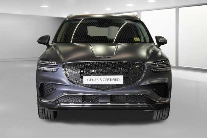 2025 Genesis GV70 2.5T ADVANCED JK.V4 MY26 AWD