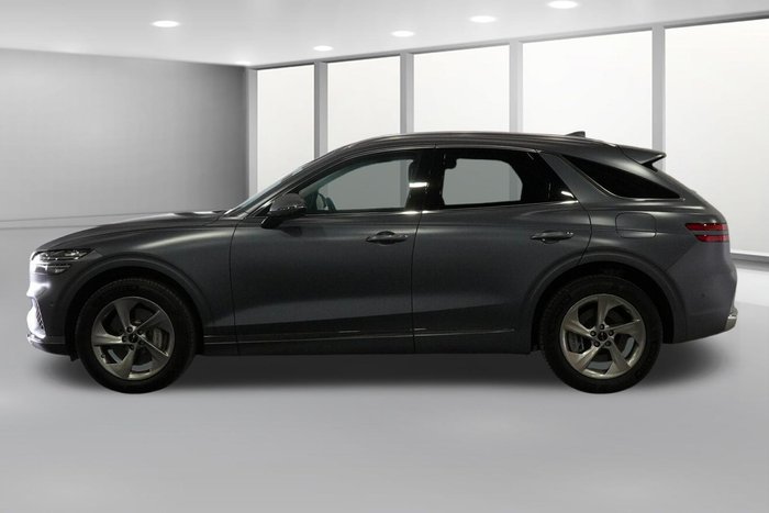 2025 Genesis GV70 2.5T ADVANCED JK.V4 MY26 AWD