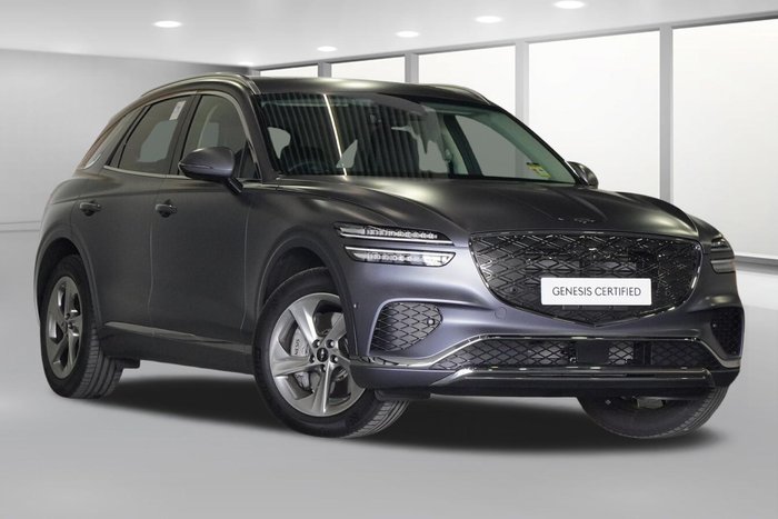2025 Genesis GV70 2.5T ADVANCED JK.V4 MY26 AWD