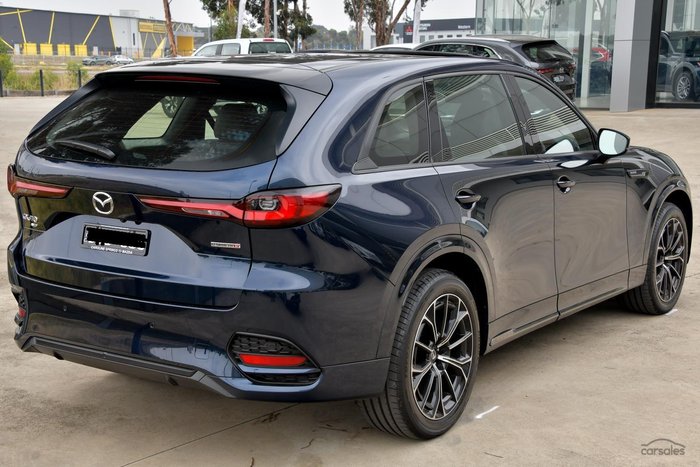 2024 Mazda CX-70 D50e Azami