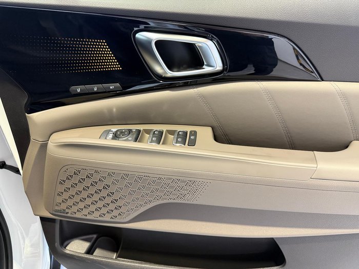 2026 Kia Carnival GT-Line HEV