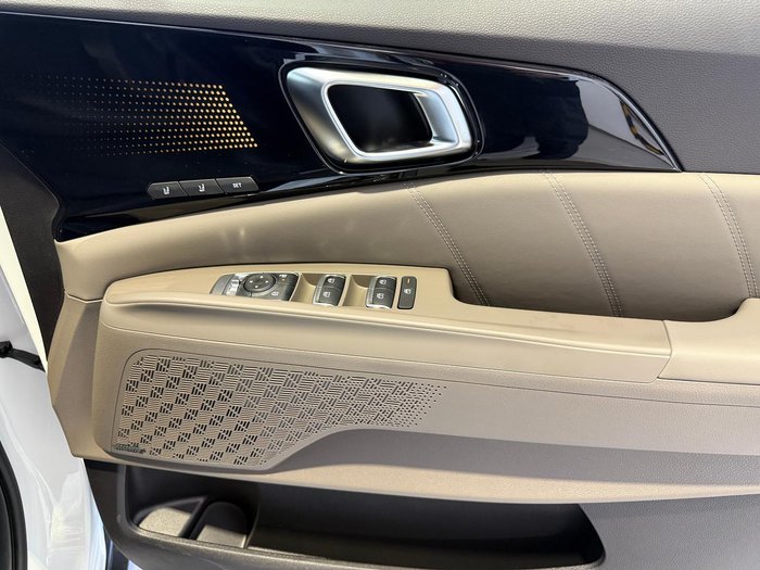 2026 Kia Carnival GT-Line HEV