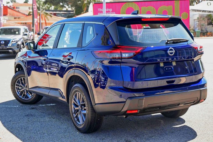 2026 Nissan X-TRAIL ST