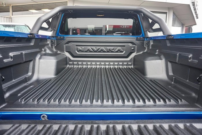 2026 Nissan Navara PRO-4X
