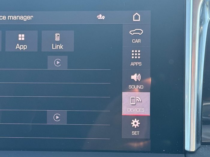 2024 Porsche Macan T