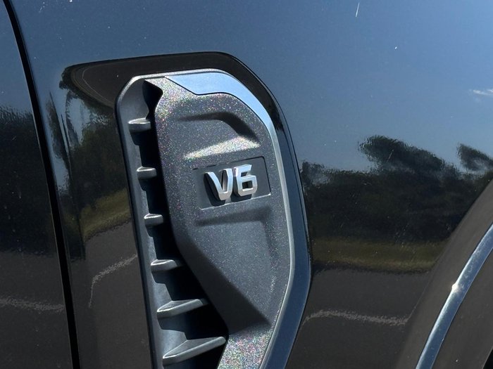 2024 Ford Ranger Platinum