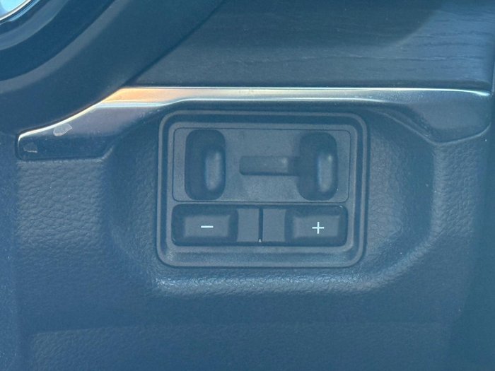 2024 Ford Ranger Platinum