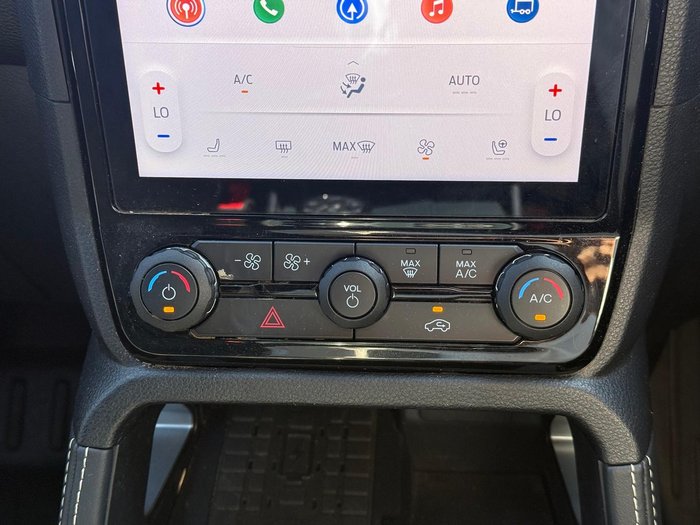 2024 Ford Ranger Platinum