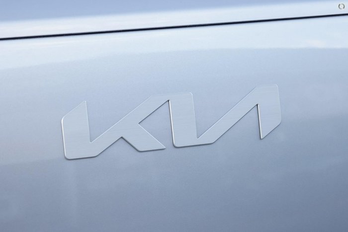 2026 Kia Stonic GT-Line