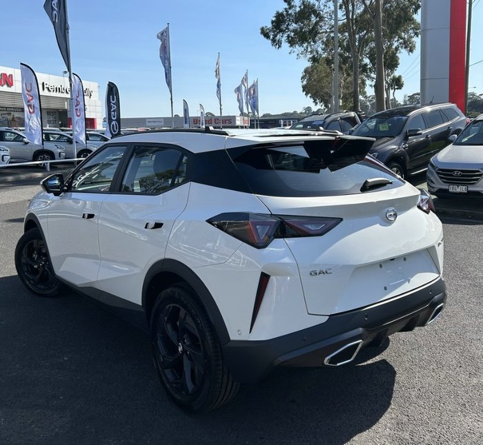 2026 GAC EMZOOM LUXURY