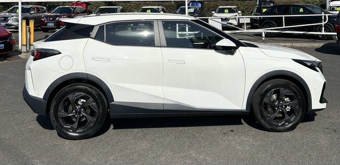 2026 GAC EMZOOM LUXURY