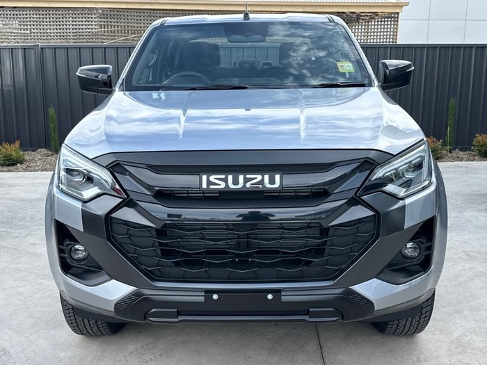 2026 Isuzu D-MAX X-RIDER
