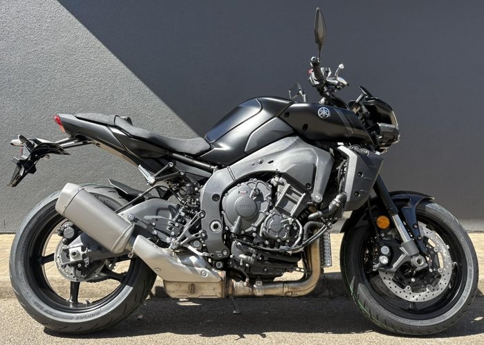2026 Yamaha