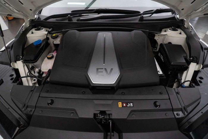 2022 Kia EV6