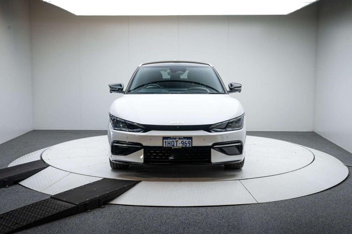 2022 Kia EV6