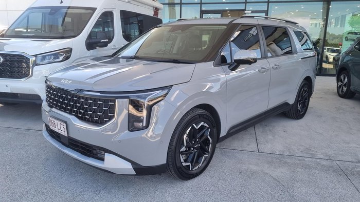 2024 Kia Carnival