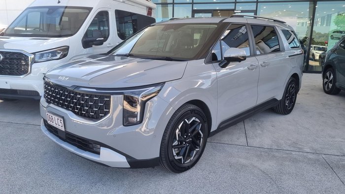 2024 Kia Carnival
