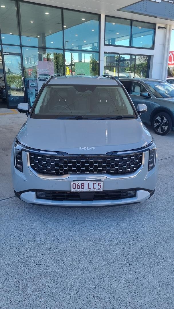 2024 Kia Carnival