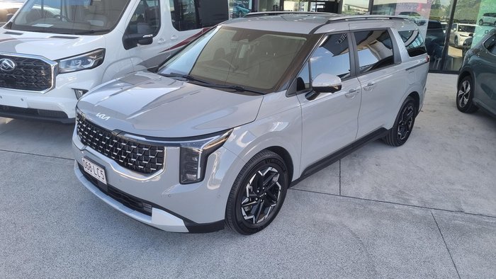 2024 Kia Carnival Sport+