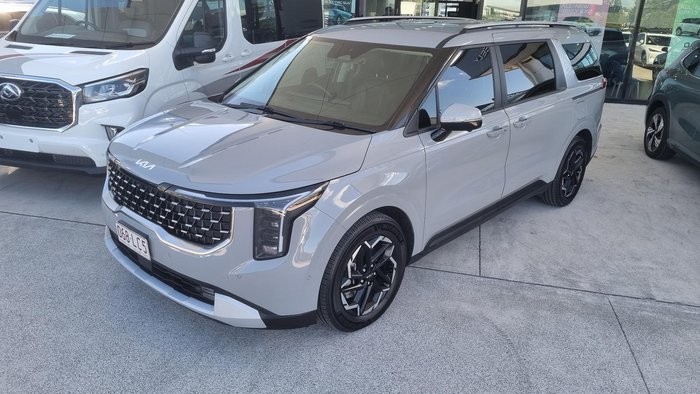2024 Kia Carnival