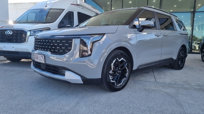 2024 Kia Carnival
