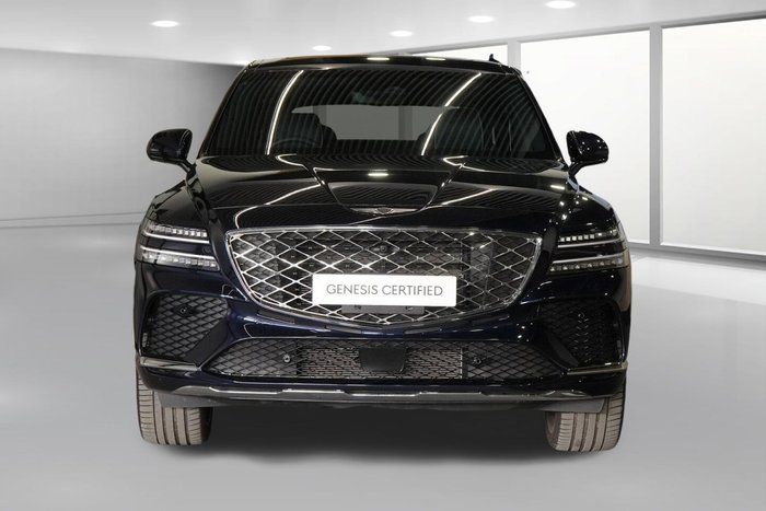 2024 Genesis GV80 3.5T AWD JX.V4 MY25 AWD