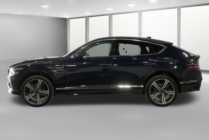 2024 Genesis GV80 3.5T AWD JX.V4 MY25 AWD