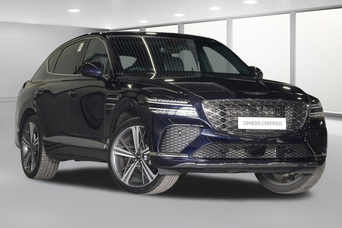 2024 Genesis GV80 3.5T AWD JX.V4 MY25 AWD
