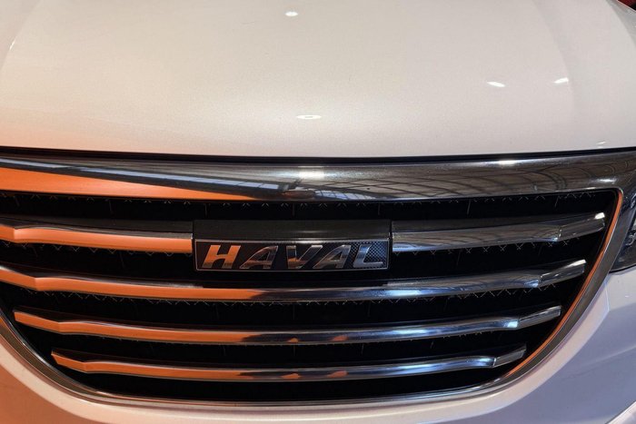 2019 Haval H2 Premium