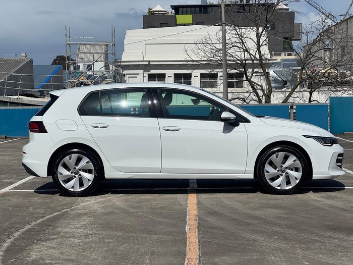 2026 Volkswagen Golf 110TSI Life