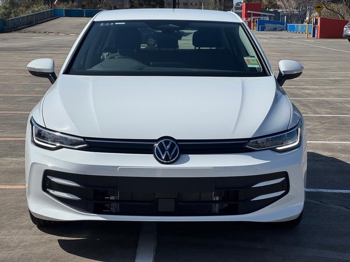 2026 Volkswagen Golf 110TSI Life