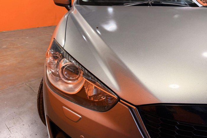 2013 Mazda CX-5 Grand Touring