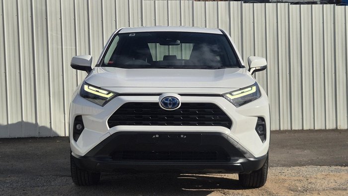 2023 Toyota RAV4 GX