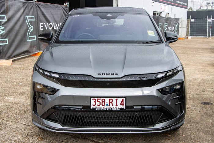2026 SKODA Enyaq RS