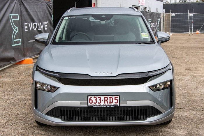 2026 SKODA Enyaq 60 Select