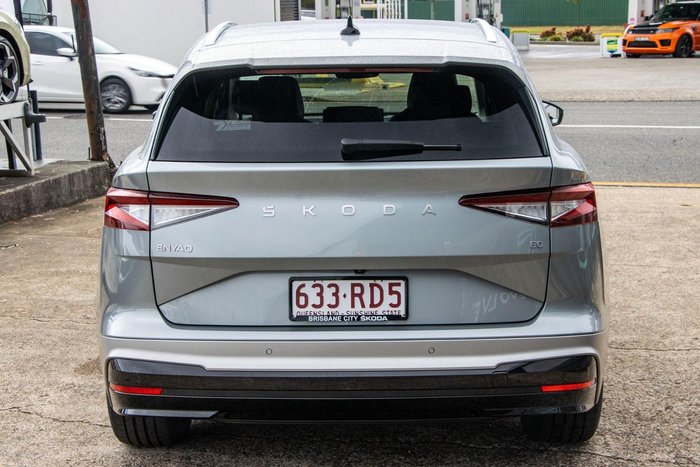 2026 SKODA Enyaq 60 Select
