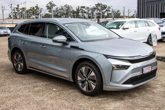 2026 SKODA Enyaq 60 Select