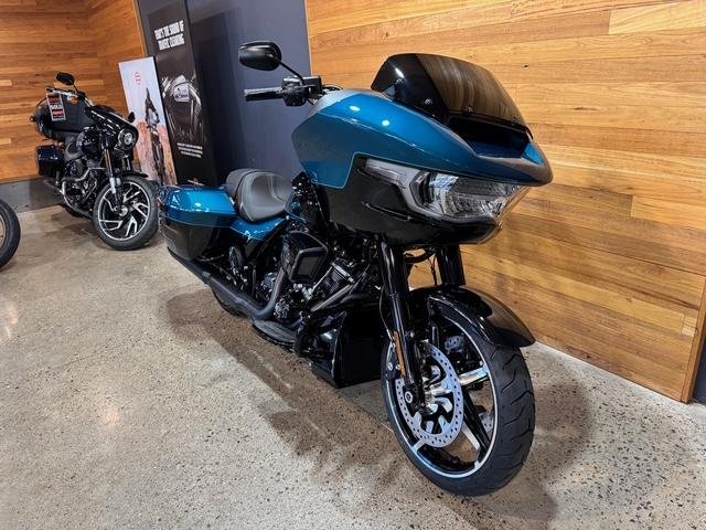 2026 Harley-Davidson