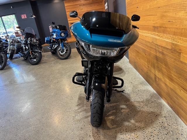 2026 Harley-Davidson