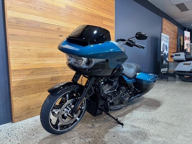 2026 Harley-Davidson