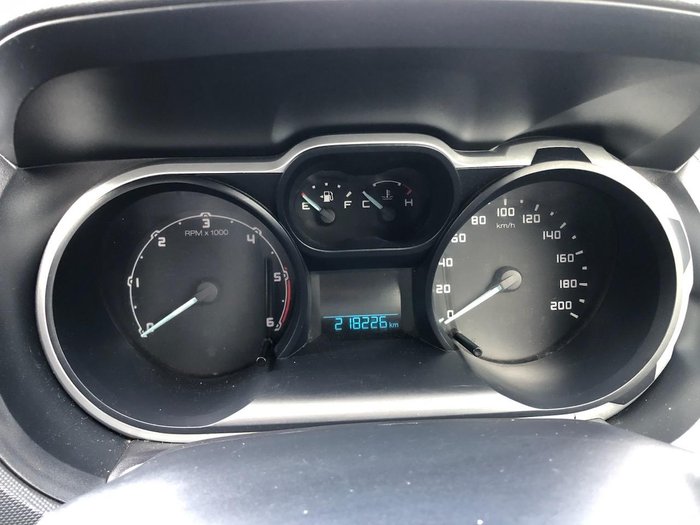 2012 Ford Ranger XL Hi-Rider