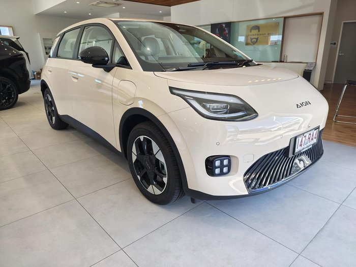 2026 Aion AION UT