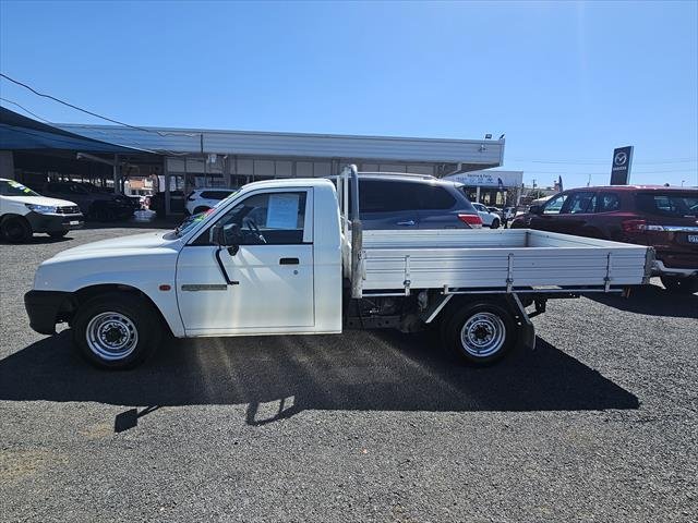 1999 MITSUBISHI Triton GL