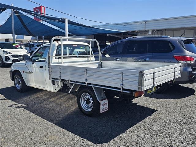 1999 MITSUBISHI Triton GL