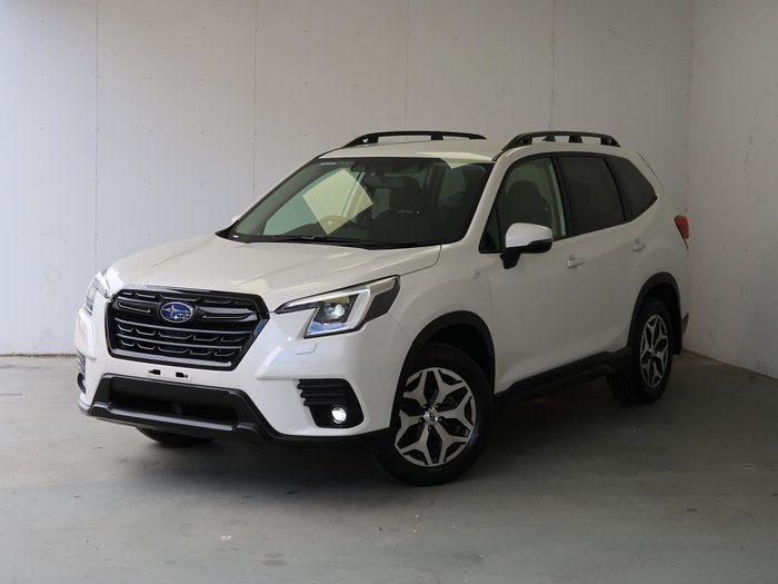 2024 Subaru Forester 2.5i