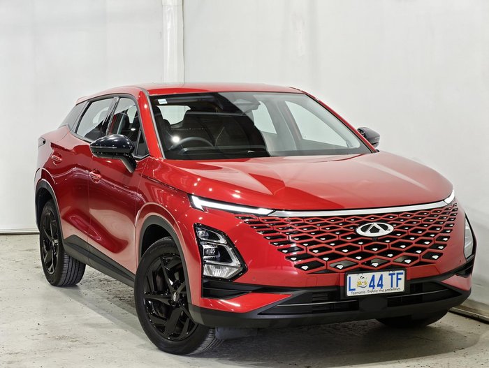 2024 Chery OMODA 5