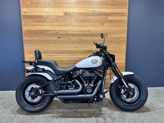 2018 Harley-Davidson