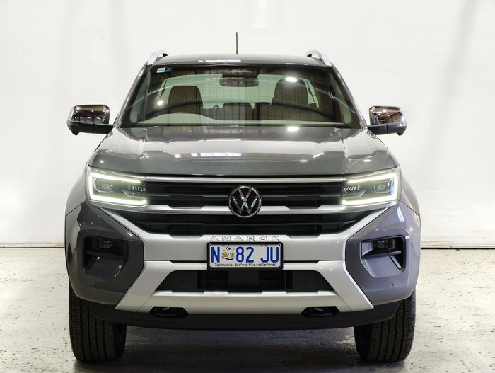 2025 Volkswagen Amarok TSI452 Aventura