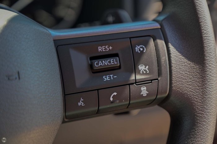 2026 Nissan X-TRAIL ST