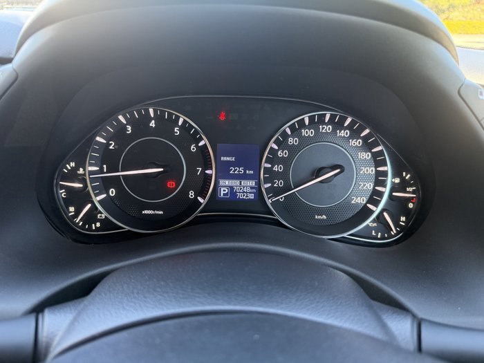 2020 Nissan Patrol Ti